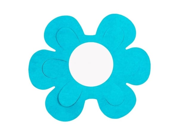 Boland 30623, Garland, Papir, Flerfarget, 4000 mm, 83 g, 240 mm