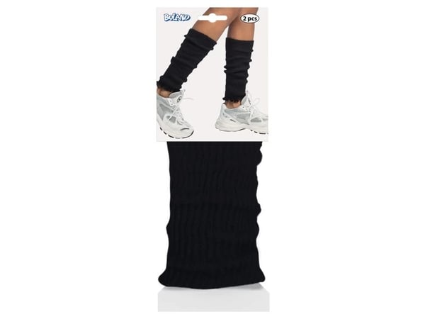 Boland 8712026017505, Voksen, Hunkjønn, Polyester, Sort, 1 stykker, Hånd vask