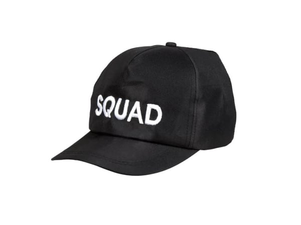 Boland 97069, Hatt til kostyme, Voksen, Alle kjønn, Polyester, 66,6 g, 230 mm