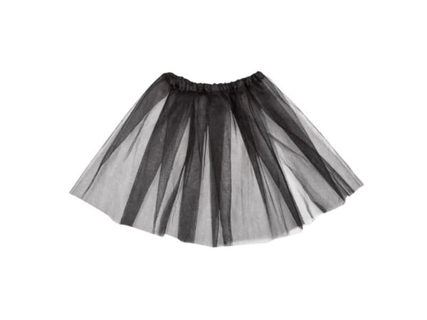 Boland 74529, Fancy kjole sett, Barn, Hunkjønn, Strykejern, Polyester, Polyvinylklorid (PVC), Sort, CE