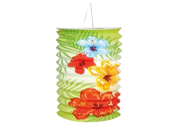 Boland 52508, Papirlykt, Fotoark kartong, Papir, Stål, Flerfarget, 66 g, 190 mm, 260 mm