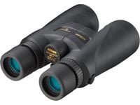 Nikon Monarch 5 8x56, Tak, 8x, 5,6 cm, Multi Coated (MC), Vanntett, 1,14 kg