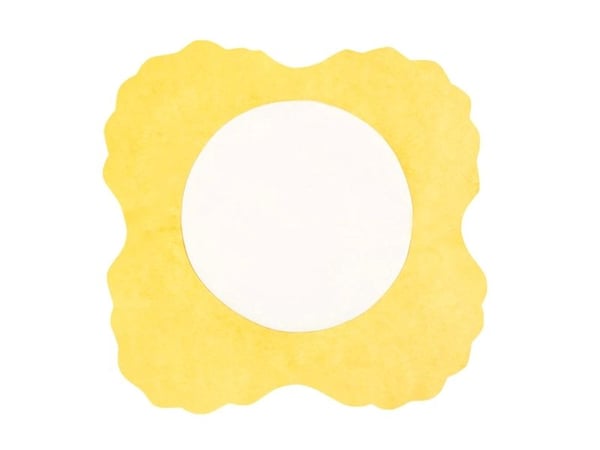 Boland 30609, Garland, Bomull, Papir, Flerfarget, 6000 mm, 77 g, 190 mm