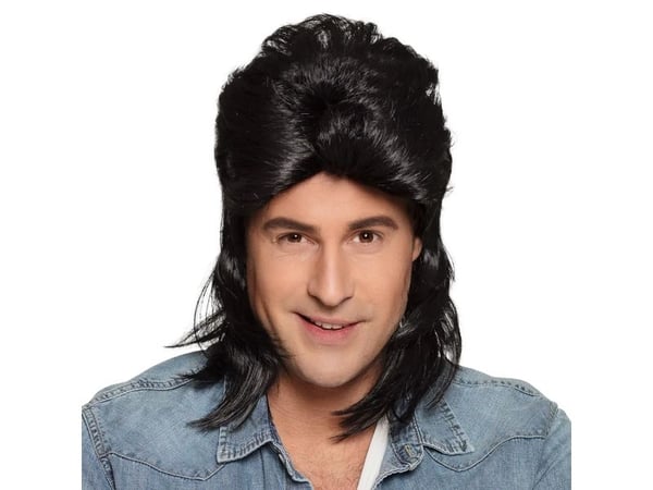 Boland Jimmy, Vanlig, Svart, Män, Polyester, Polyeten, Fritid, 180 g