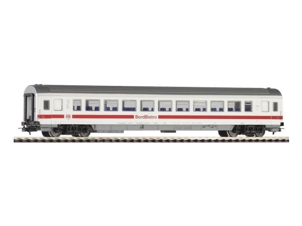 PIKO 57608, Jernbanemodell, HO (1:87), Alle kjønn, 14 år, Grå, Rød, Hvit, Ikke for barn under 36 måneder