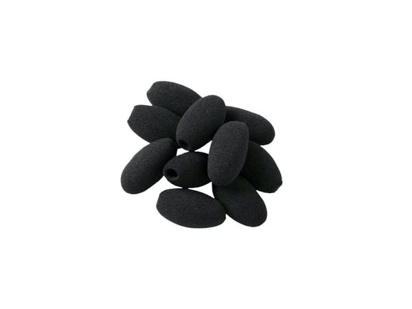 Jabra - Skumdeksel for mikrofon - for BIZ 2300, 2400
