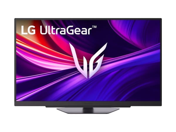 LG UltraGear 27G810A-B - LED-skjerm - gaming - 27" - 3840 x 2160 4K UHD (2160p) @ 180 Hz - IPS - 400 cd/m² - 1000:1 - DisplayHDR 400 - 1 ms - 2xHDM...