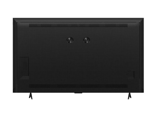 TCL 85P7K - 85" Diagonalklasse (845" synlig) - P7K Series LED-bakgrunnsbelyst LCD TV - QLED - Smart TV - Google TV - 4K UHD (2160p) 3840 x 2160 - H...