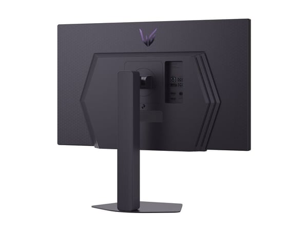 LG UltraGear 27G810A-B - LED-skjerm - gaming - 27" - 3840 x 2160 4K UHD (2160p) @ 180 Hz - IPS - 400 cd/m² - 1000:1 - DisplayHDR 400 - 1 ms - 2xHDM...