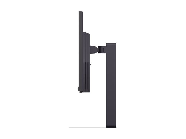 LG 27G810A-B, 68,6 cm (27"), 3840 x 2160 pikseliä, 4K Ultra HD, LCD, 1 ms, Musta
