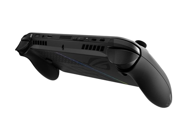 ASUS ROG Xbox Ally X RC73XA-NH011W AMD Ryzen™ AI Z2 Extreme -kannettava pelikonsoli 17,8 cm (7") musta