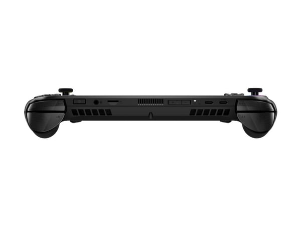 ASUS ROG Xbox Ally X RC73XA-NH011W AMD Ryzen™ AI Z2 Extreme -kannettava pelikonsoli 17,8 cm (7") musta