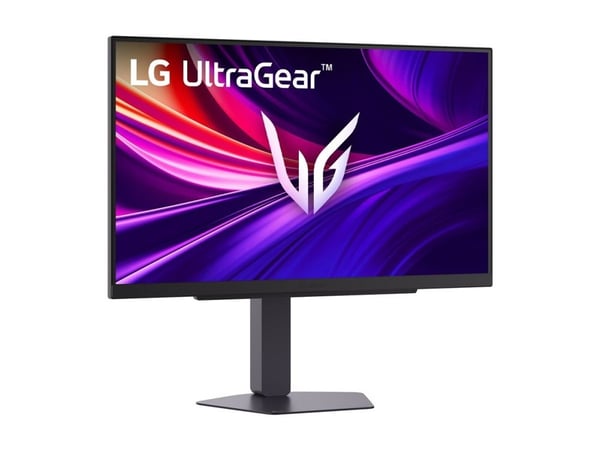 LG 27G810A-B, 68,6 cm (27"), 3840 x 2160 pikseliä, 4K Ultra HD, LCD, 1 ms, Musta