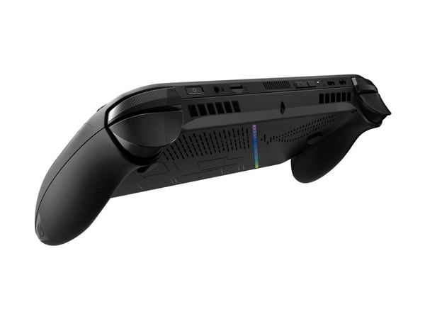 ASUS ROG Xbox Ally X RC73XA-NH011W - Spelkonsol till handdator - 1 TB SSD - svart