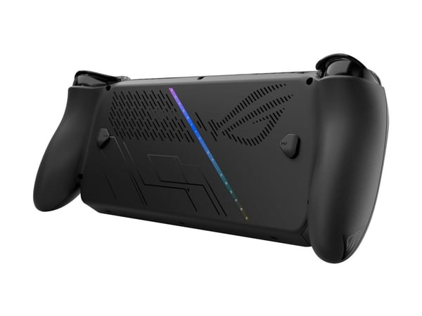 ASUS ROG Xbox Ally X RC73XA-NH011W - Spelkonsol till handdator - 1 TB SSD - svart
