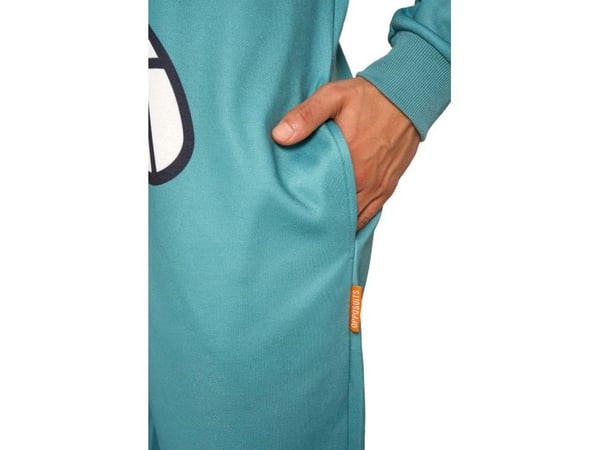 Plankton-dräkt
