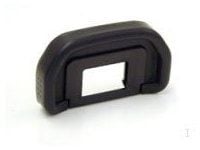 Canon EB - Øyestykke - for EOS 20, 30, 40, 50, 5D, 60, 6D, 70, 7D, 80, 90, Kiss, Kiss III, Kiss III L; New EOS Kiss