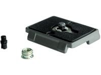 Manfrotto 200PL - Hurtigutløsningsplate