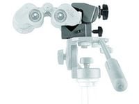 Manfrotto 035BN - Klemme