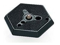 Manfrotto 030-38 - Hurtigutløsningsplate