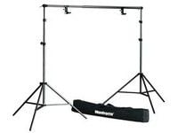 Manfrotto - Stativsats
