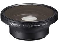 Olympus FCON-T01, TG-1 Olympus, Musta