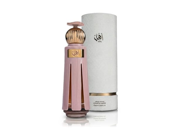 Ahmed Al Maghribi Ahl Extrait de parfum 60 ml (unisex)