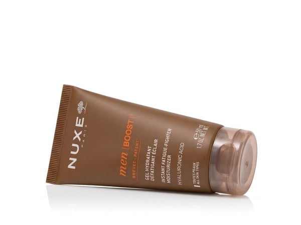 Nuxe Men Boost Instant Fatigue Fighter Moisturizer - - 50 ml