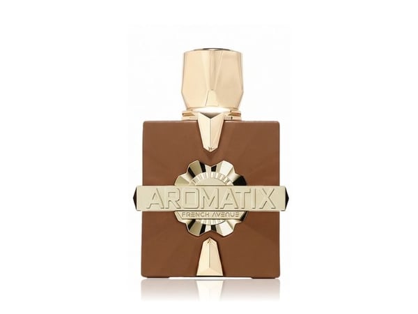 French Avenue Aromatix Royal Taboo Extrait de Parfum 100 ml (man)
