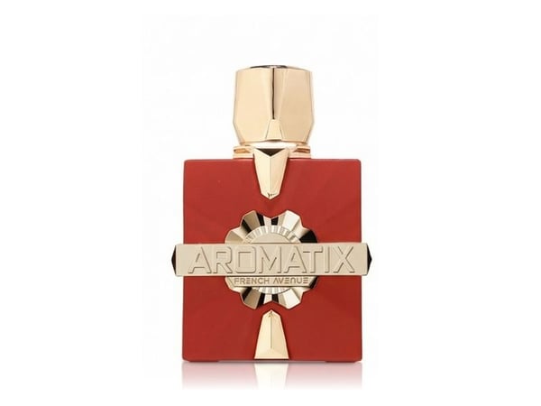 French Avenue Aromatix Carnal Desire Extrait de Parfum 100 ml (man)
