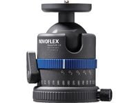Novoflex ClassicBall 5 II - Tripodhode