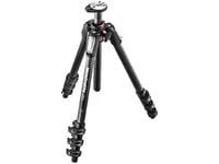 Manfrotto 055CXPRO4 - Stativ med ben