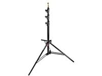 Manfrotto 1004BAC - Stativ - maks belastning: 9 kg - svart