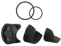 Garmin Universal Seat-post Quarter Turn Mount, Sykkel, Passiv, Garmin, Varia, Plast, Sort