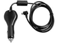 Garmin Vehicle Power Cable, Musta