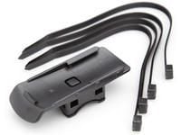 Garmin Bike Mount, Musta, 165 mm, 70 mm, 28 mm, 20 g