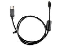 Garmin - GPS-kabel - for Dash Cam 46, 47, 56, 57, 66, 67, Mini, Mini 2, Tandem; nüvi 24XX, 37XX; VIRB 360