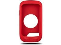 Garmin - Baksidesskydd för GPS - silikon - röd - för Edge 1000