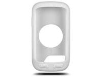 Garmin - Baksidedeksel for GPS - silikon - hvit - for Edge 1000