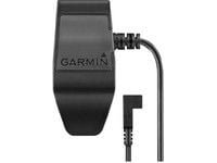 Garmin Charging Cable TT 15/T 5 Dog Devices, AC, Tupakansytytin, USB, Musta