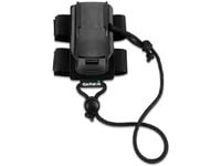 Garmin Backpack Tether - Ryggsäcksmontering för GPS - för Dakota 10, 20; eTrex 10, 20, 30; GPSMAP 62; Oregon 200, 300, 400, 450, 550, 600, 650