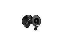 Garmin 010-11983-00, Auto, Passiivinen, Muovi, Musta, 70 mm, 60 mm