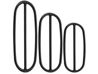 Garmin Bike Cadence Sensor Bands, Kadence sensorbånd, Lajittelu
