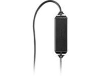 Garmin - Trådløs videomottaker for baksiktskamera for baksiktskamera - for Garmin babyCam; Garmin BC 30 Wireless Backup Camera