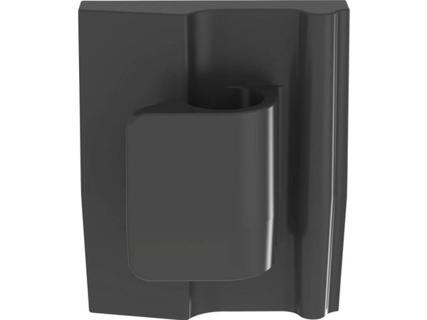Panduit Wire Clip Kabelhållare Självhäftande ACC38-A-C20 Svart 1 st