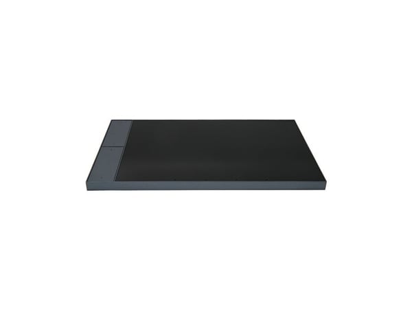 Shelly Wall Display XL - Silver