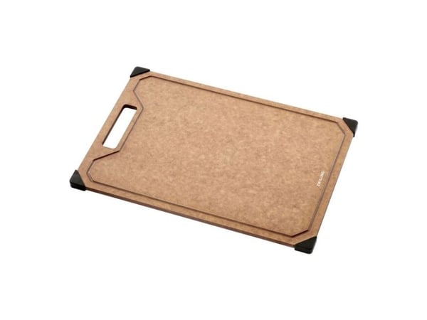 ZWILLING unspecific Skærebræt 37 cm x 25 cm, Fibertræ