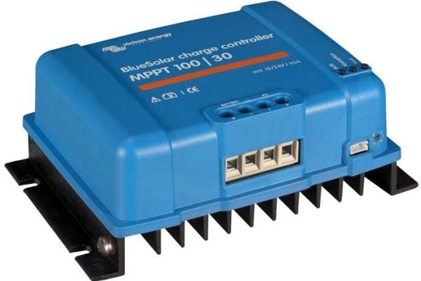 Victron Energy BlueSolar MPPT 100/30