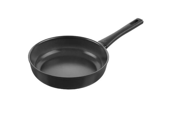 ZWILLING Madura Plus Ceramic Sautepande, 24 cm, Aluminium, Titanium forstærket keramisk non-stick-belægning