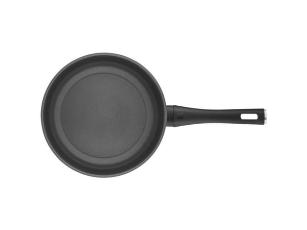 ZWILLING Madura Plus Ceramic Sautepande, 24 cm, Aluminium, Titanium forstærket keramisk non-stick-belægning